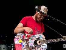 Jeffrey Lewis