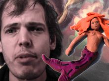 Jeffrey Lewis