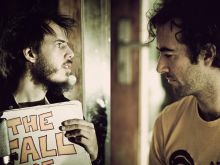 Jeffrey Lewis