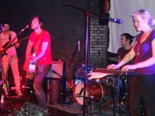 Jeffrey Lewis