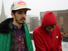 Jeffrey Lewis