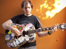 Jeffrey Lewis