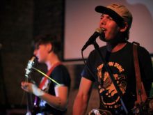 Jeffrey Lewis