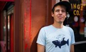 Jeffrey Lewis