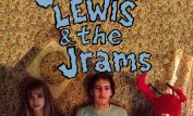 Jeffrey Lewis