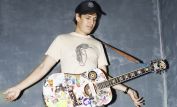 Jeffrey Lewis