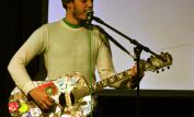 Jeffrey Lewis