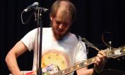 Jeffrey Lewis