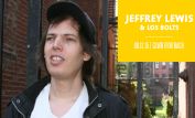 Jeffrey Lewis