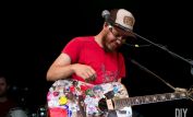 Jeffrey Lewis