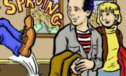 Jeffrey Lewis