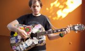 Jeffrey Lewis