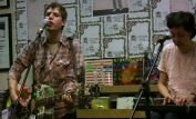 Jeffrey Lewis