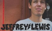 Jeffrey Lewis