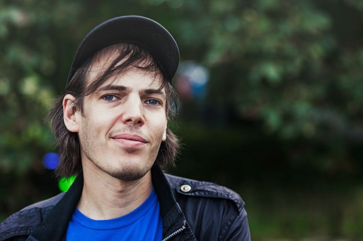 Jeffrey Lewis