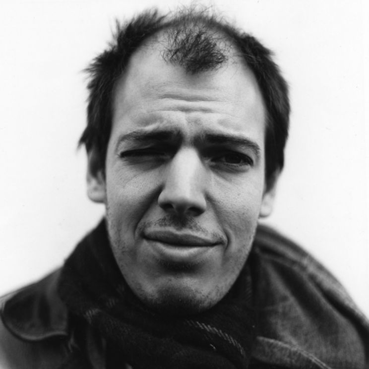 Jeffrey Lewis