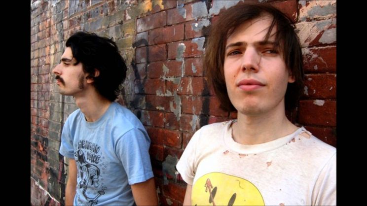 Jeffrey Lewis