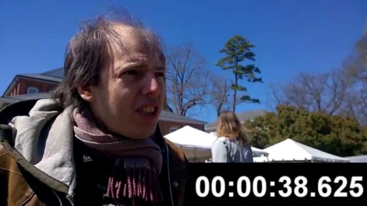 Jeffrey Lewis