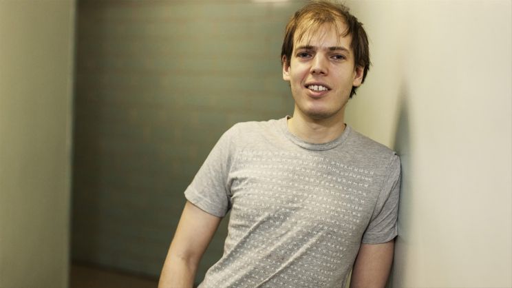 Jeffrey Lewis