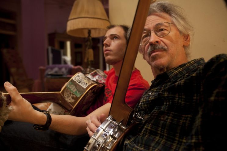 Jeffrey Lewis