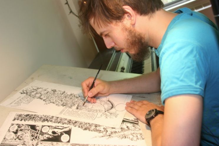 Jeffrey Lewis