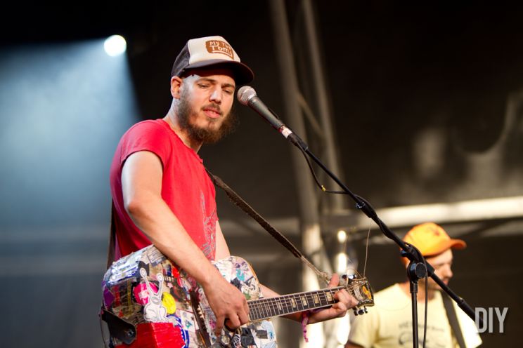 Jeffrey Lewis
