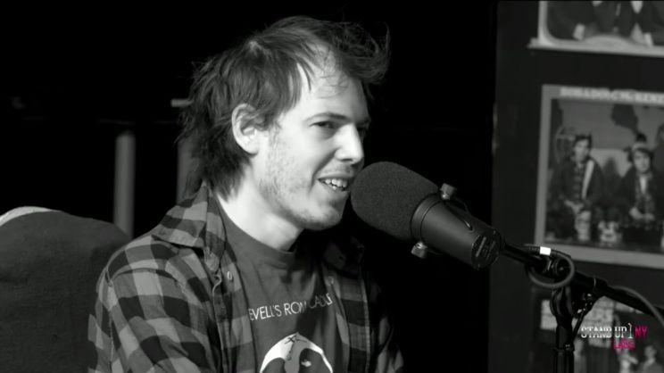 Jeffrey Lewis
