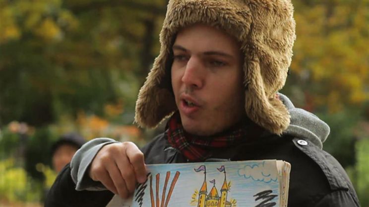 Jeffrey Lewis