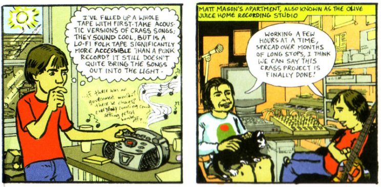 Jeffrey Lewis