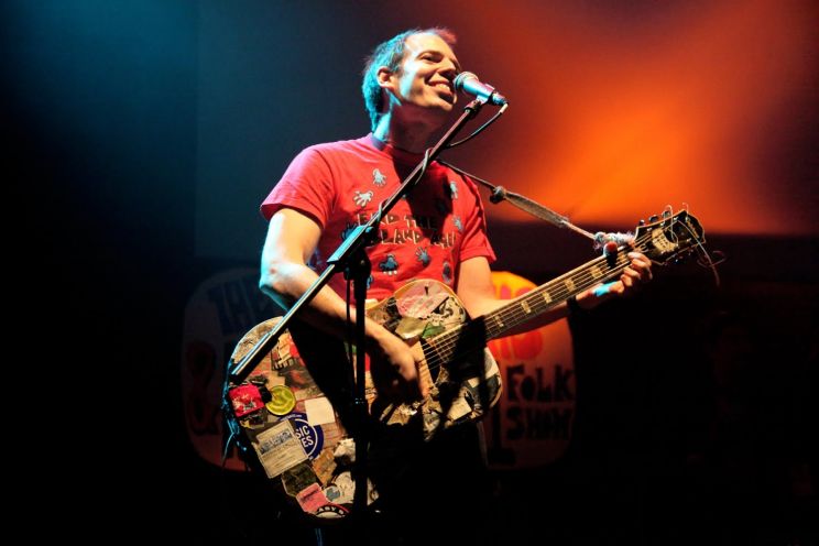 Jeffrey Lewis