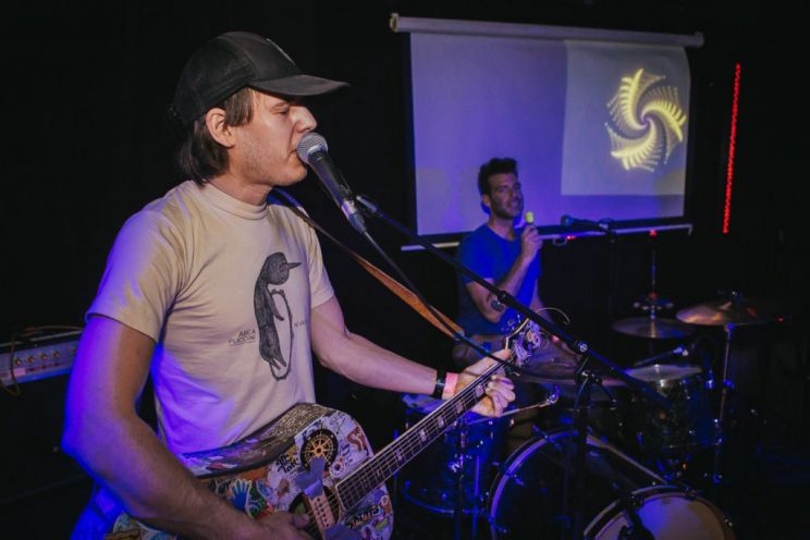 Jeffrey Lewis