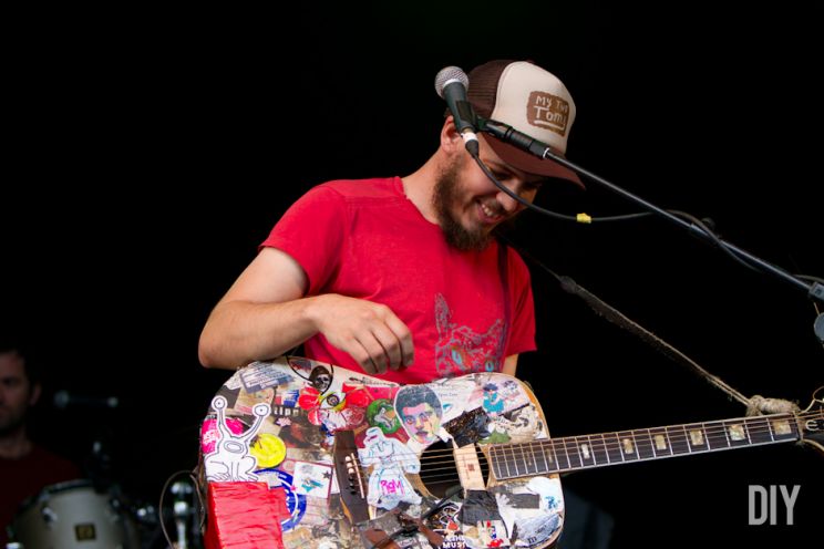 Jeffrey Lewis