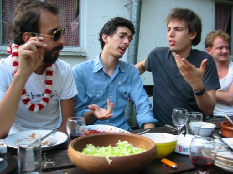 Jeffrey Lewis