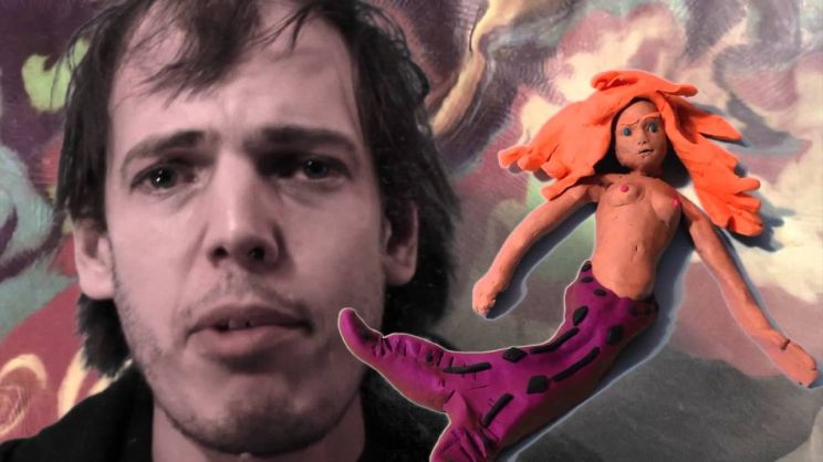 Jeffrey Lewis