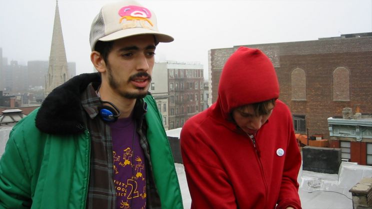 Jeffrey Lewis