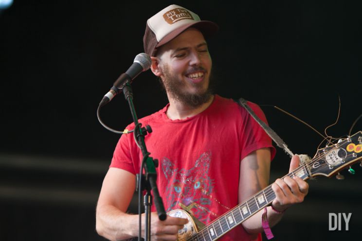 Jeffrey Lewis