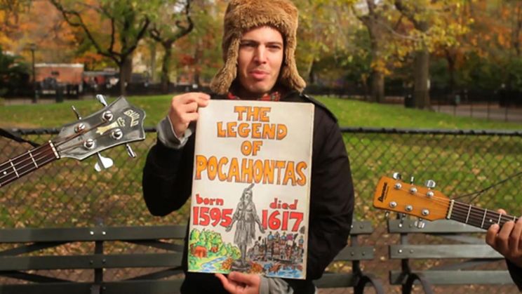 Jeffrey Lewis