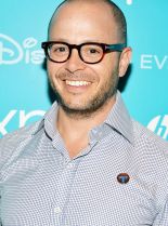 Jeffrey Lieber