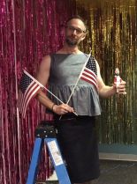 Jeffrey Lieber