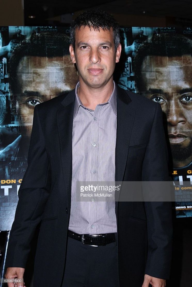 Jeffrey Nachmanoff