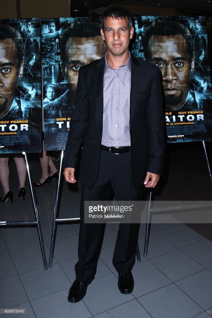 Jeffrey Nachmanoff