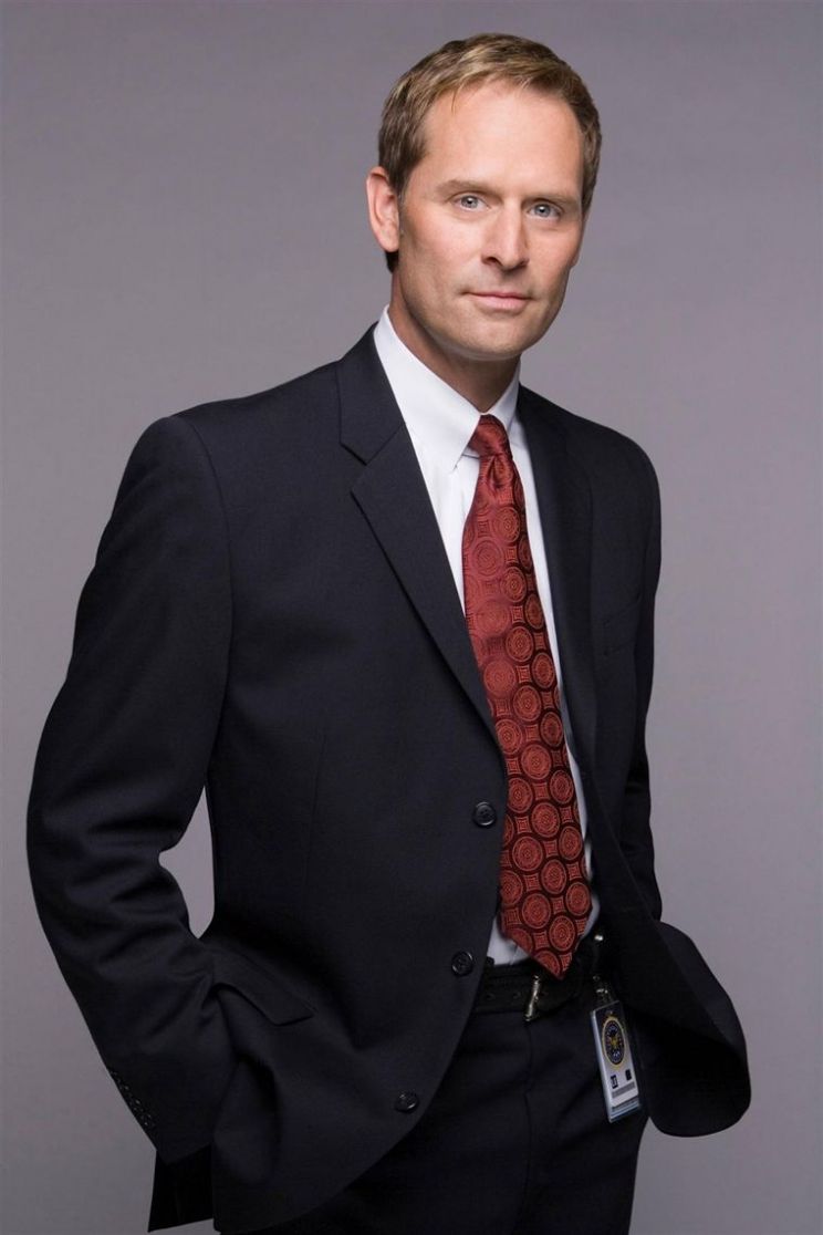 Jeffrey Nordling