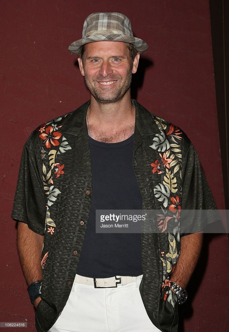 Jeffrey Nordling