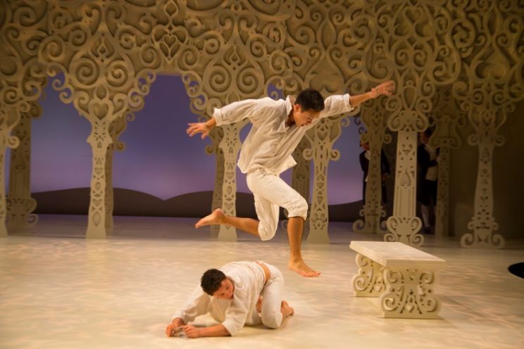 Jeffrey Omura