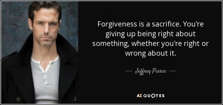 Jeffrey Pierce