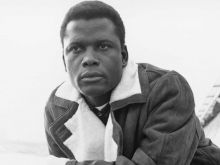 Jeffrey Poitier