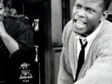 Jeffrey Poitier