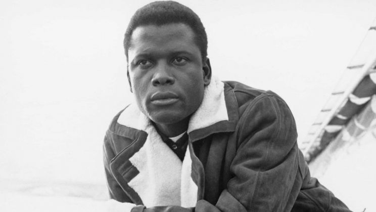 Jeffrey Poitier