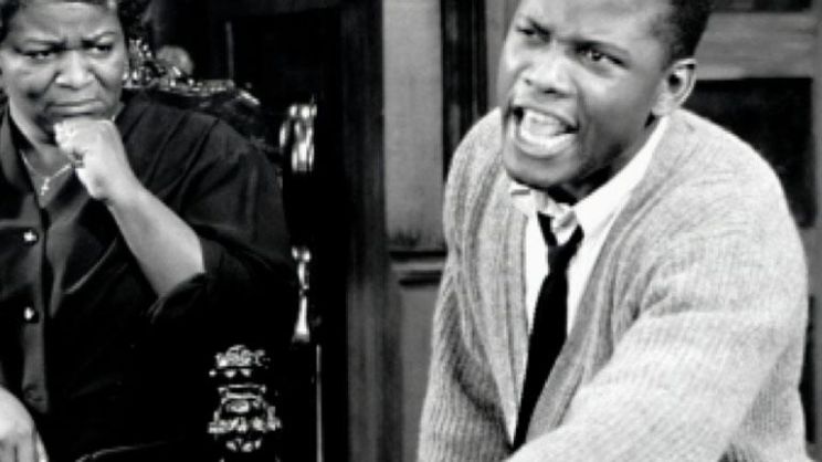 Jeffrey Poitier