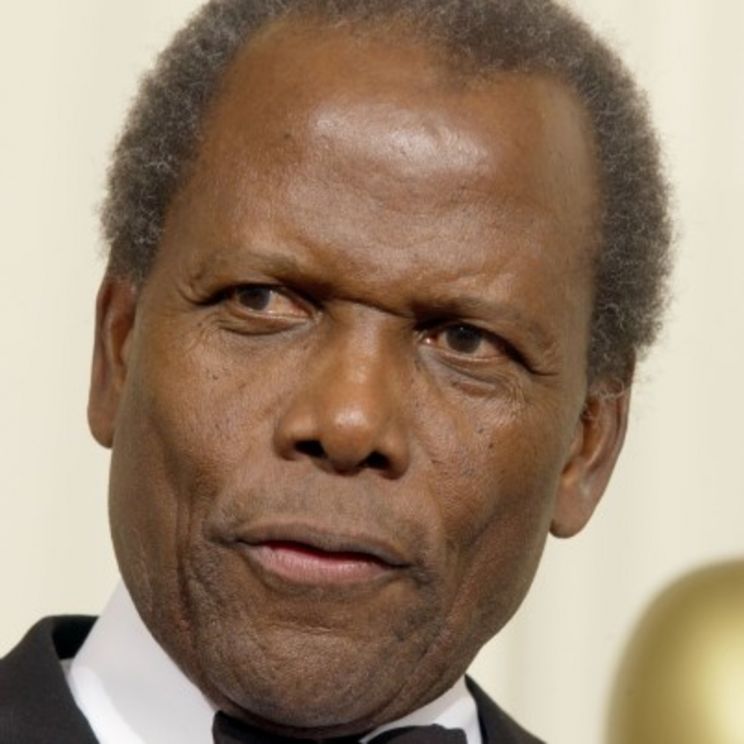 Jeffrey Poitier